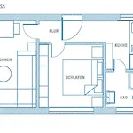 Smutje Apartment Kiel