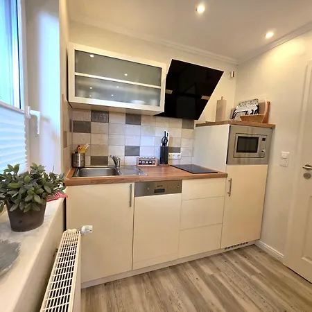 Smutje Apartamento *