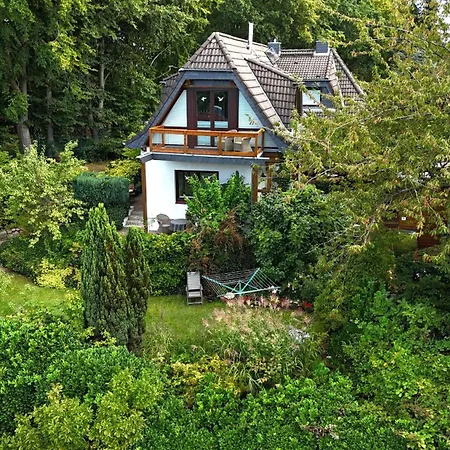Appartement Smutje Kiel