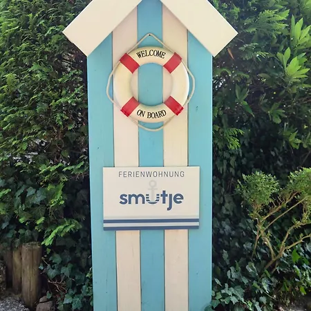 Smutje