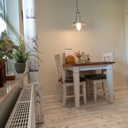 Smutje Apartmán