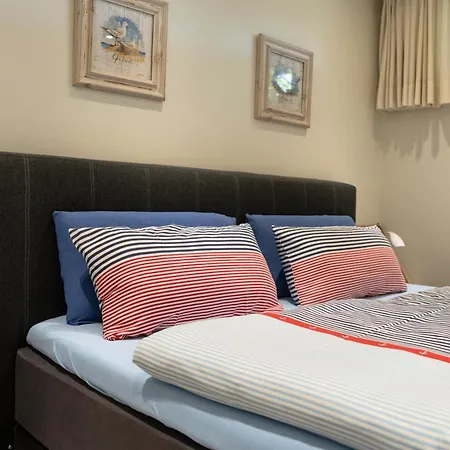 Smutje Apartmán *