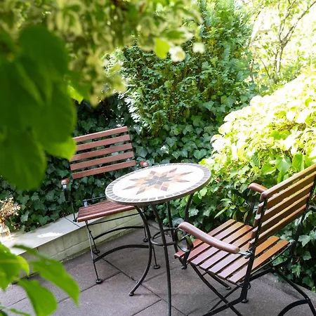 Apartmán Smutje Kiel