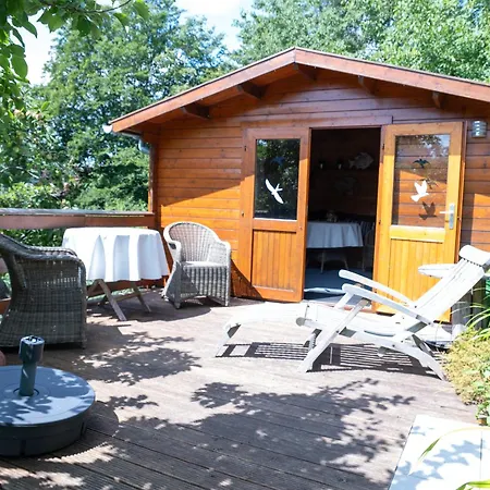 Apartmán Smutje *