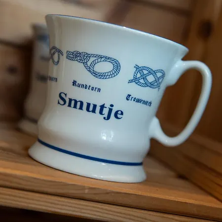 Smutje Apartmán