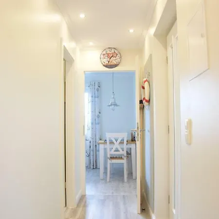 Apartmán Smutje Kiel